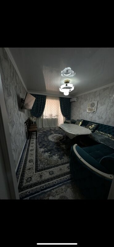 Продажа квартир: 3 комнаты, 75 м², 105 серия, 2 этаж, Косметический ремонт