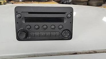 pc srbija: ALFA 159 FABRICKI RADIO CD | U ispravnom stanju — 3