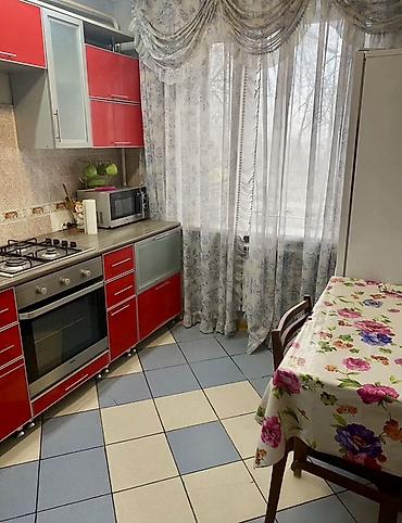 сдаю дом бишкек: 63 м², 2 комнаты, Без животных — 5