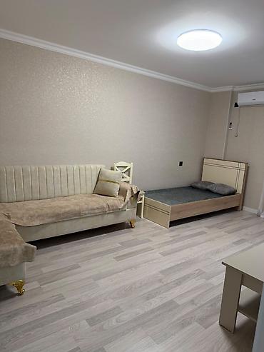 modul tipli ev: Kirayə üçün tam təchiz olunmuş kiçik mənzil - Planlaşdırma: girişdən — 7