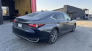 lecsus: Lexus ES: 2020 г., 3.5 л, Автомат, Бензин, Седан — 3