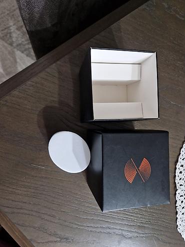 Ručni satovi: Michael Kors muški ručni sat – model MK-8280 - Kućište i narukvica od — 10