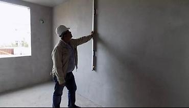 Штукатурка, шпаклевка: Шпаклевка стен, Штукатурка стен Больше 6 лет опыта — 4