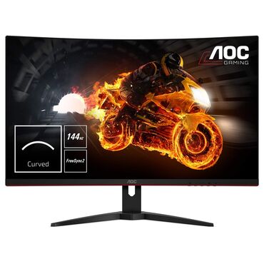 monitor 32: Продаю компьютер с хорошей разгонным потенциалом Asus ROG z170