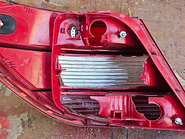 Стоп-сигналы: Задний правый стоп-сигнал Mercedes-Benz 2007 г., Б/у, Оригинал, Германия — 15