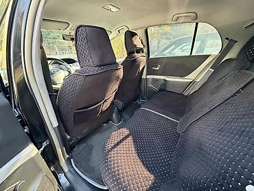 тойота ярис 2008 цена: Toyota Yaris: 2008 г., 1.3 л, Робот, Бензин, Хэтчбэк — 6