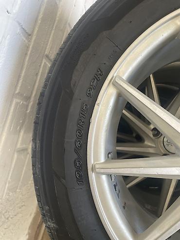 колеса r17: Комплект из 4 колес в сборе: легкосплавные диски OZ Racing + летние — 4