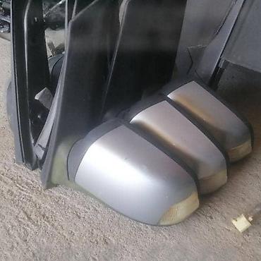 Delovi motora: RETROVIZORI ZA FORD C-MAX, ESCORT, FIESTA . OD 2000. DO 2020. GOD — 3