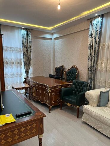 Yeni tikili: 2 otaqlı, Yeni tikili, m. 8 Noyabr, 80 kv. m — 15