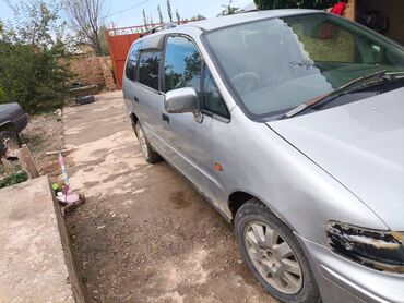 хонда адиссей 1999: Honda Odyssey: 1999 г., 2.3 л, Автомат, Бензин, Вэн/Минивэн