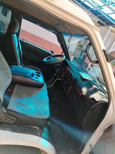 портер киа бонгого тент: Легкий грузовик, Hyundai, Стандарт, Б/у — 10