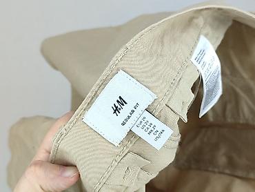 short description: H&M, Szorty dla mężczyzn, rozmiar S — 4
