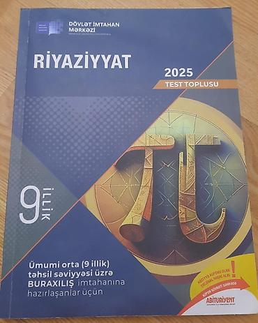 Yenidi.2025 nəşrdi.9 illikdi