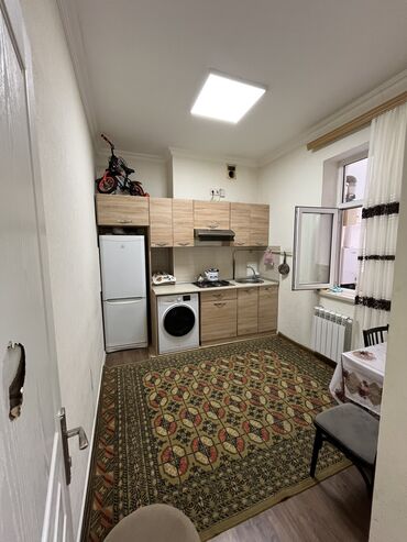 сколько стоит квартира в баку: 1 otaqlı, Yeni tikili, 39 kv. m