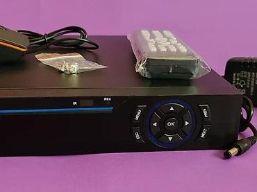 Rasveta: AHD DVR 4ch app xmeye.net ICloud Software. Opis u slikama . ✨ Kontakt — 5