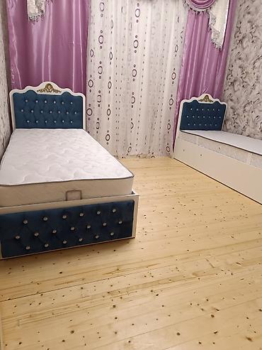 bullur: Yeni, Təknəfərlik çarpayı, Bazalı, Matras ilə, Siyirməsiz, Rusiya — 4