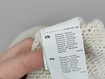kurtka swp: Sweter damski, rozmiar M — 7
