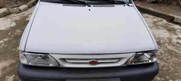 Saipa: Saipa : 1.3 l | 2009 il 62222 km Hetçbek