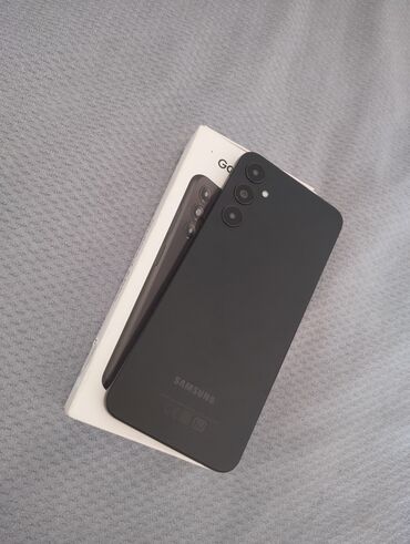 samsug a03: Samsung Galaxy A54 5G, 128 GB, rəng - Qara, Barmaq izi, İki sim kartlı
