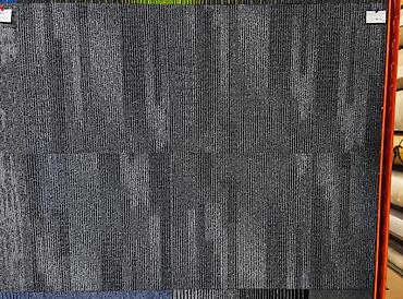 Балдар бөлмөлөрү үчүн, Tile floor coverings, Жаңы, Чекене, Каучук, Сүрөтү менен, түсү - Боз