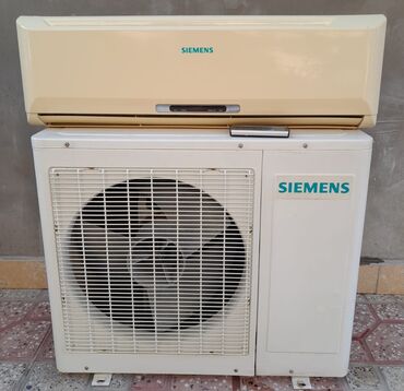 fujitsu siemens azerbaijan: Kondisioner Siemens