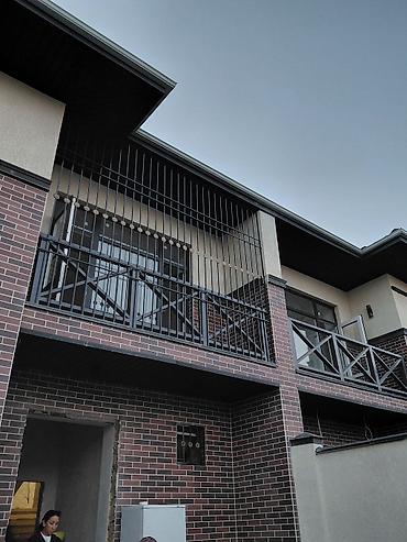 Решетки для окон: Решетки для окон, Кованные, На заказ, Бесплатная установка — 20