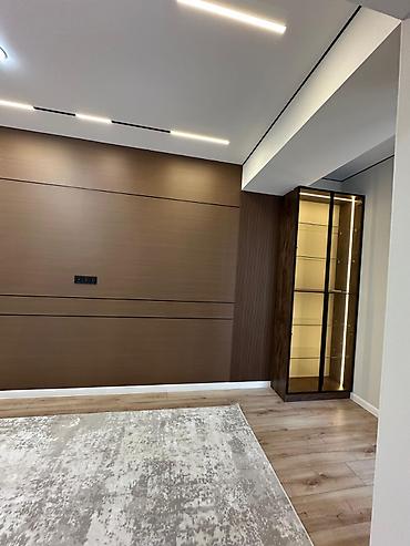 archa group: 3 комнаты, 105 м², Элитка, 10 этаж — 4