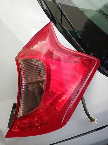 Системы освещения: Светодиодная, LED, Nissan 2016 г., Оригинал, Япония, Б/у — 2