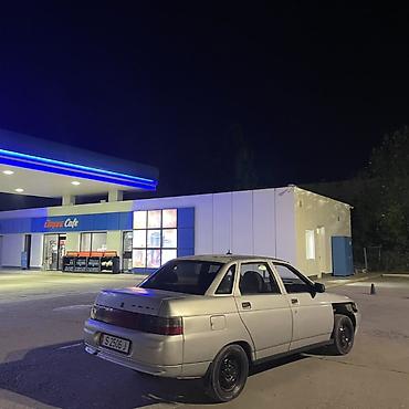 lada 2101: ВАЗ (ЛАДА) 2110: 2004 г., 1.6 л, Механика, Бензин, Седан — 3