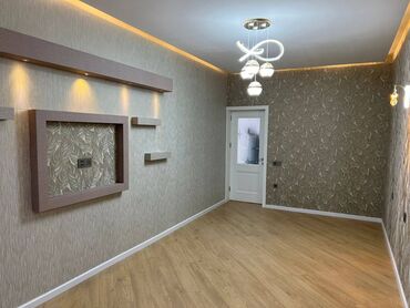 Yeni tikili: 2 otaqlı, Yeni tikili, m. Həzi Aslanov, 82 kv. m — 5