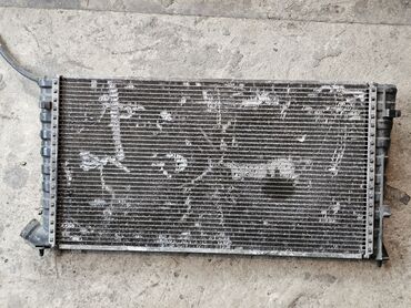 Радиаторы: Радиатор охлаждения двигателя Peugeot Partner 1.9D, Peugeot 306 1.9D — 9