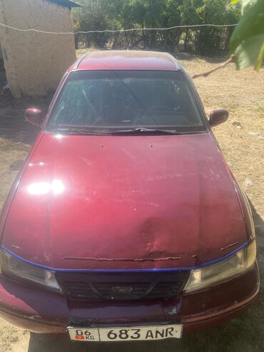 спиринтыр тди: Daewoo Nexia: 2006 г., 1.5 л, Механика, Бензин, Седан
