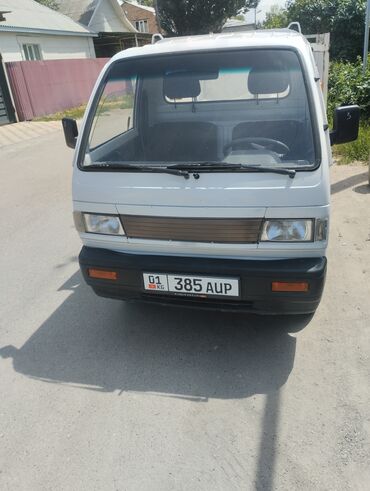 ас машина: Daewoo Лабо: 2000 г., 0.8 л, Механика, Бензин