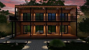 Продажа квартир: 1 комната, 18 м² — 2