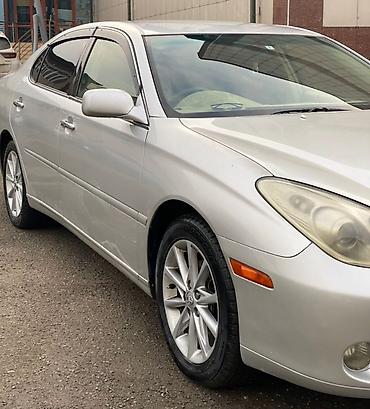 rsa 98: Toyota Windom: 2001 г., Бензин, Седан — 4