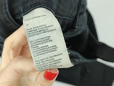 kurtki drill: Tommy Hilfiger, Jeansy damskie, rozmiar M — 6