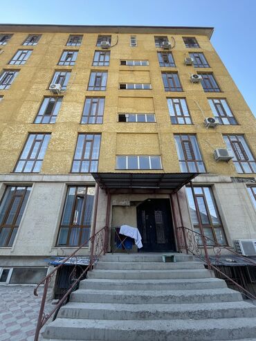 квартира частном секторе: 1 бөлмө, 31 кв. м, Элитка, 1 кабат, Евроремонт
