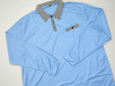koszulka z myszką miki zara: Koszulka polo dla mężczyzn, rozmiar 3XL