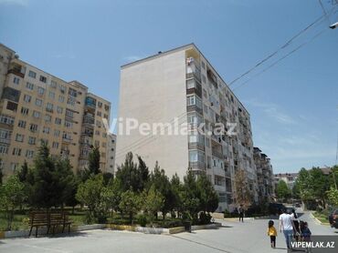 Yeni tikili: 3 otaqlı, Yeni tikili, m. 20 Yanvar, 120 kv. m — 11