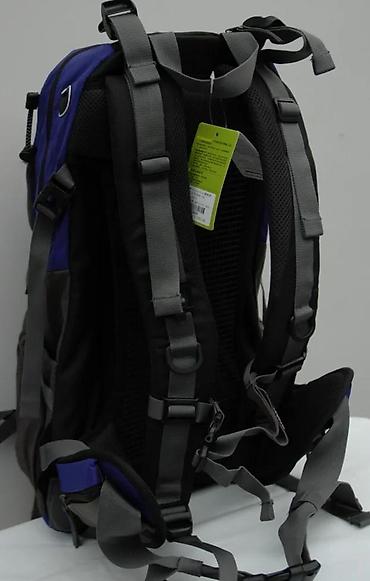Sportske torbe i rančevi: Planinarski ranac Senterlan Outdoor – Venture 40L - Zapremina: 40 — 8