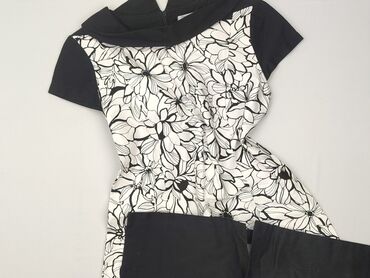 sukienka plus size na chrzciny: Women`s dress, QUIOSQUE, size M (EU 38)