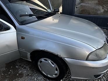 фара митсубиси спейс стар: Daewoo Nexia: 2010 г., Бензин, Седан — 3