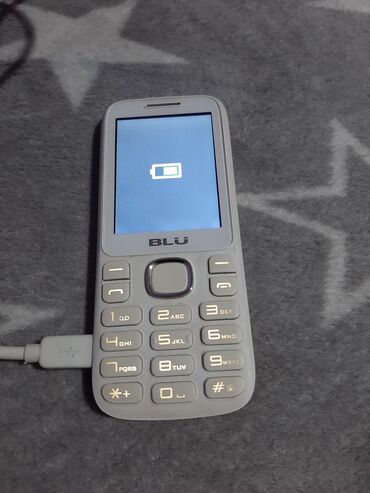 Ostali mobilni telefoni: Telefon BLU ispravan telefon radi na sve mreze,telefon prima dve na lalafo.rs — 12 Ostali mobilni telefoni: Telefon BLU ispravan telefon radi na sve mreze,telefon prima dve — 12
