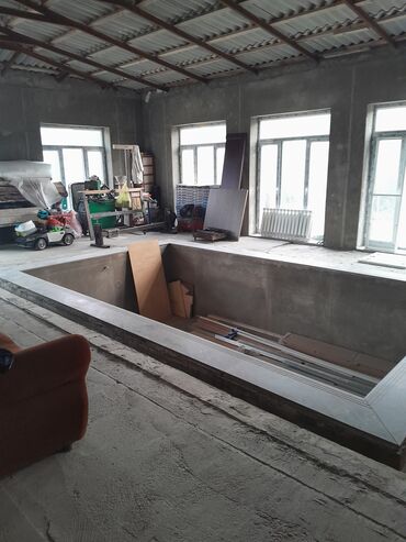 Həyət evləri və villaların satışı: 3 otaqlı, 200 kv. m, Kredit var, Orta təmir — 7