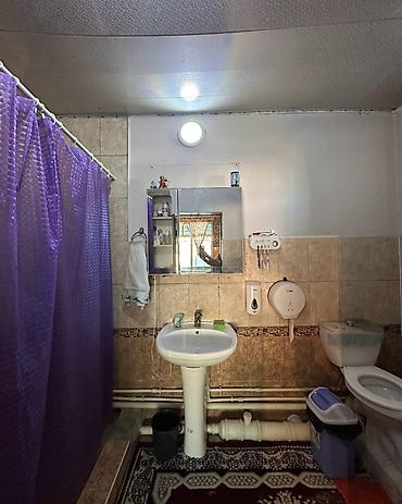 мансара: ✨ Продаётся мансардный дом в с. Сокулук ✨ 🏡 Характеристики — 10