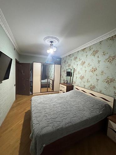 Mənzillərin satışı: Bakı, Bakıxanov qəs., 4 otaqlı, Köhnə tikili, 90 kv. m — 6