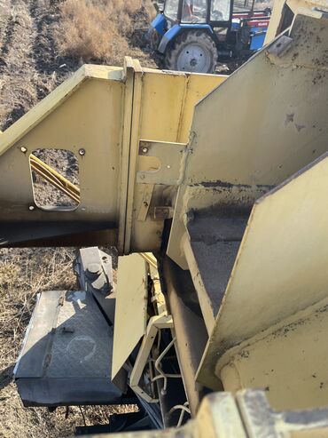 Автокраны: Автокран, ЗИЛ, 1994 г., 10 м — 18