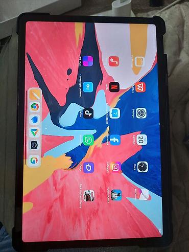 pad 6 pro: Redmi Pad Pro — планшет с большим экраном и мощной начинкой для учебы — 1