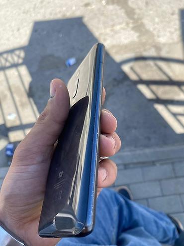 телефон fly fs502 cirrus 1: Xiaomi Mi 9T, цвет - Черный, 
 Отпечаток пальца — 4