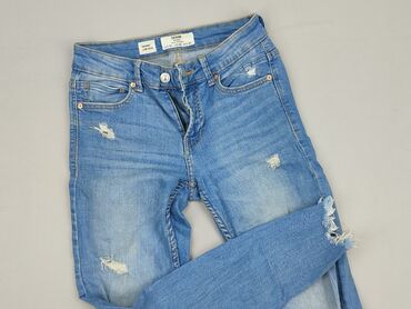Bershka, Jeans for women, size S